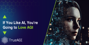 What is the difference between artificial general intelligence (AGI) and artificial intelligence (AI)?